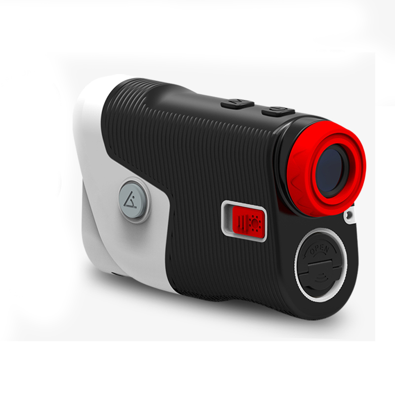 Rangefinder Laser Hunting - Golf Laser Rangefinder 600m Telescope Hunting