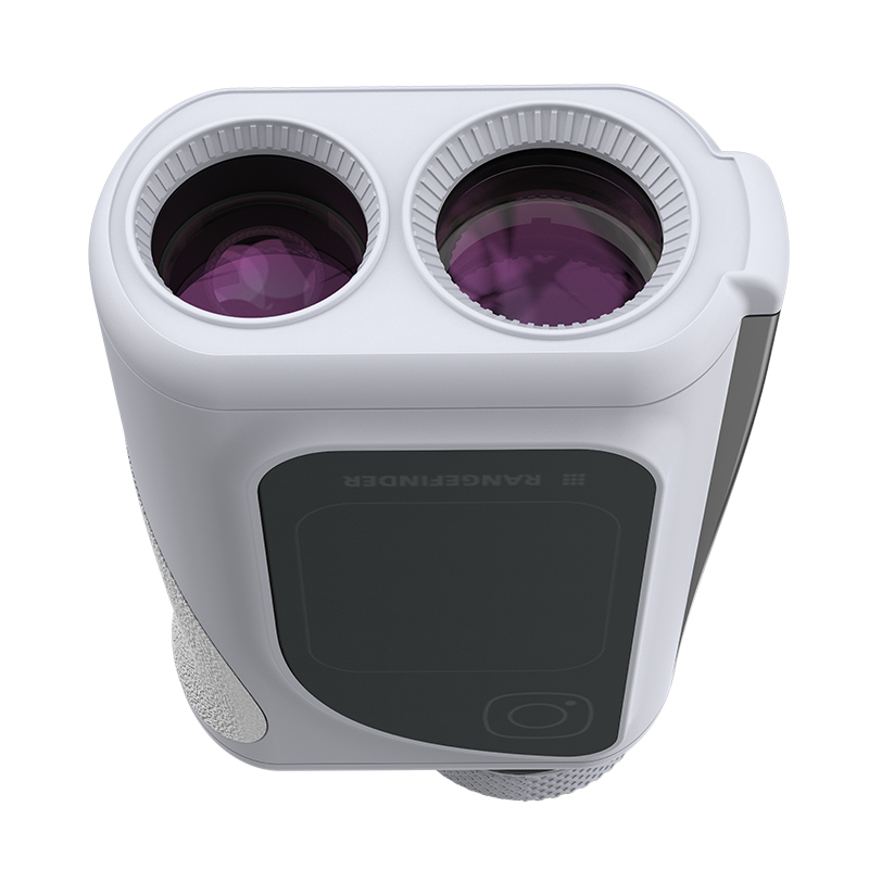 Rangefinder Laser Hunting - 600m Telescope Golf Rangefinder Laser Distance