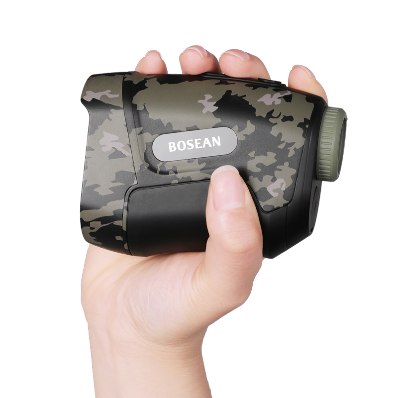 Bosean 1500m 7X Handheld Digit - Rangefinder Laser Hunting recension och pris