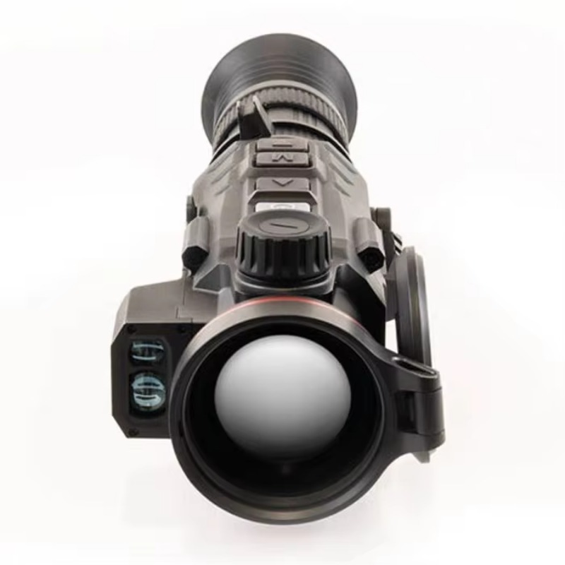 TR650L Professional Thermal Im - Rangefinder Laser Hunting recension och pris