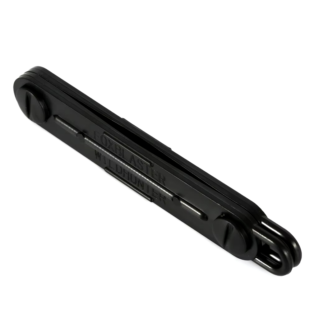 Outdoor Fox Down Fox Blaster C - Game Call Whistle recension och pris