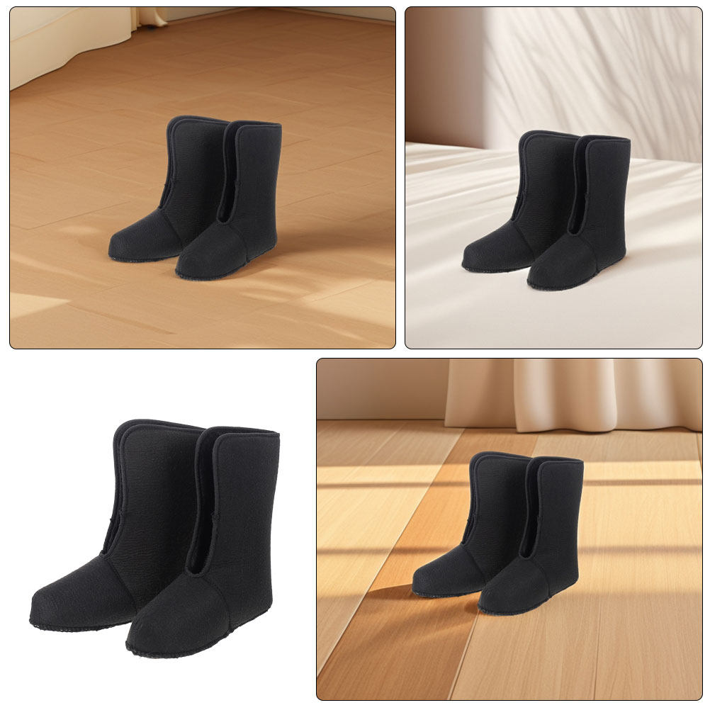 1Pair Male Rain Boot Liners Th - Hunting Boot Insole recension och pris