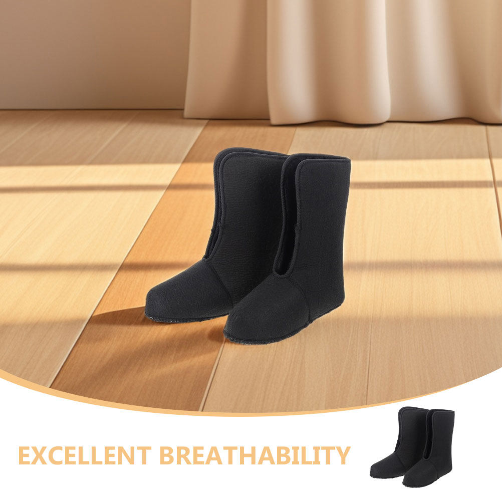 1Pair Male Rain Boot Liners Th - Hunting Boot Insole recension och pris