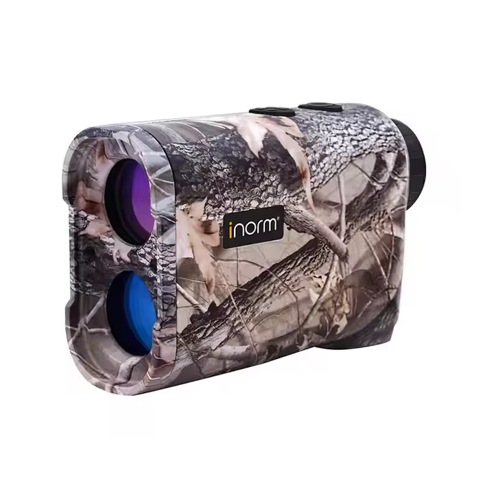 905nm Laser Rangefinder 2000m  - Rangefinder Laser Hunting recension och pris