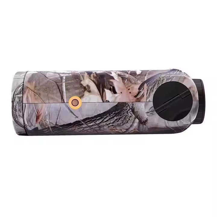905nm Laser Rangefinder 2000m  - Rangefinder Laser Hunting recension och pris