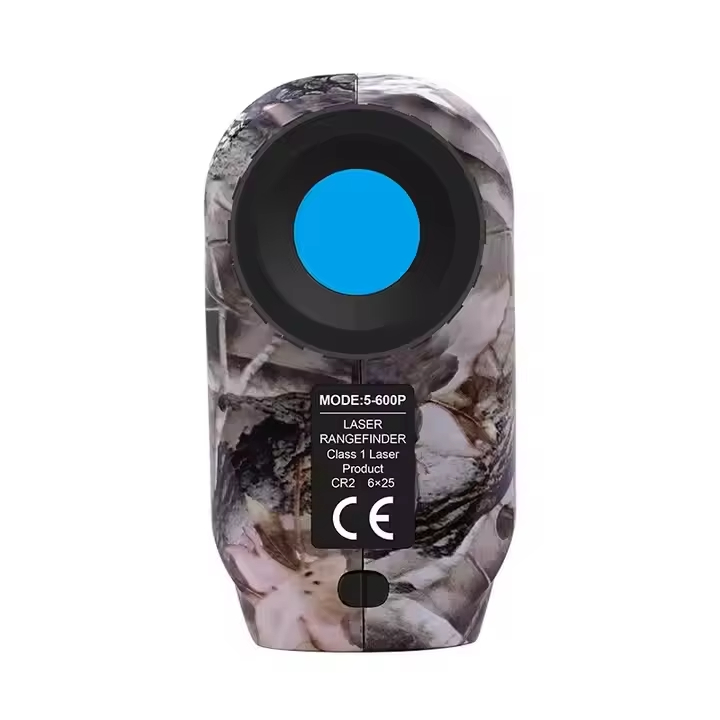 905nm Laser Rangefinder 2000m  - Rangefinder Laser Hunting recension och pris