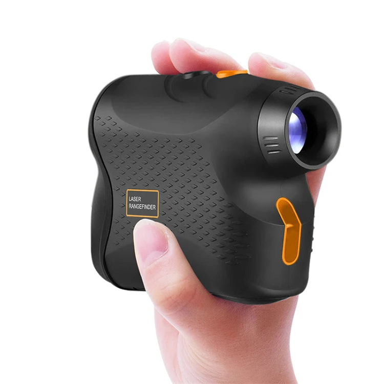 Custom Logo 500m Rangefinder H - Rangefinder Laser Hunting recension och pris