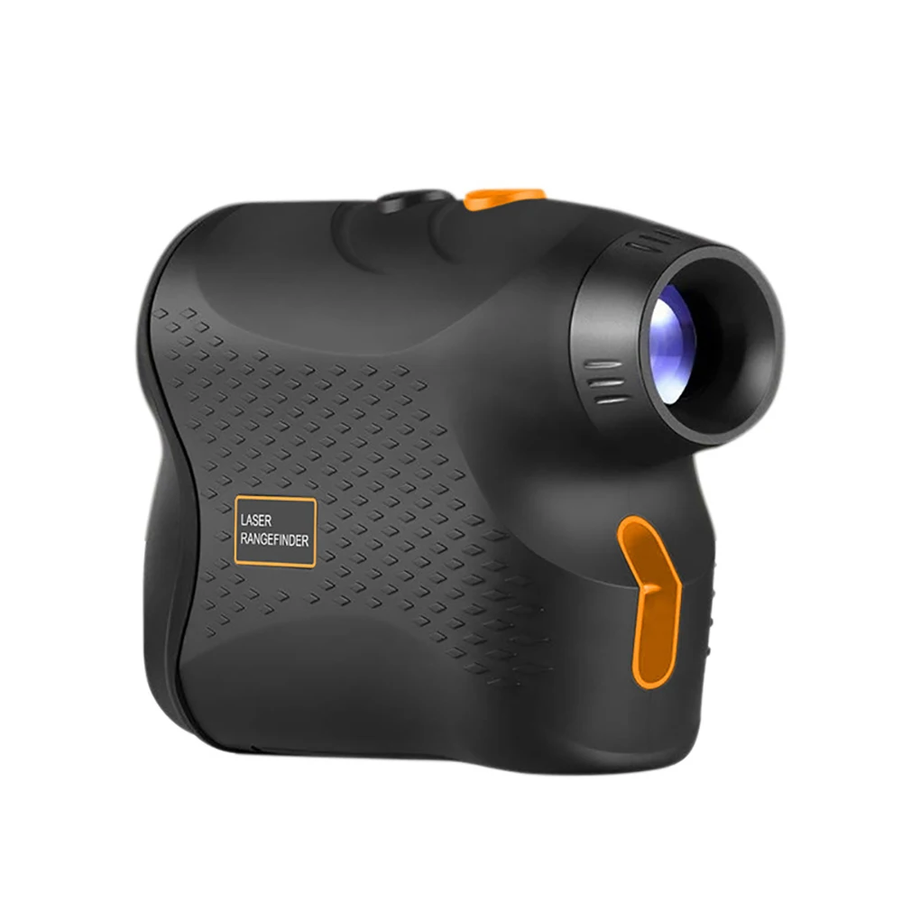 Custom Logo 500m Rangefinder H - Rangefinder Laser Hunting recension och pris