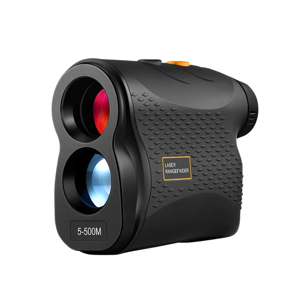 Custom Logo 500m Rangefinder H - Rangefinder Laser Hunting recension och pris