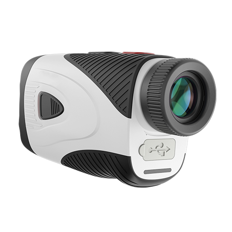 OEM 1200m Laser Rangefinders T - Rangefinder Laser Hunting recension och pris