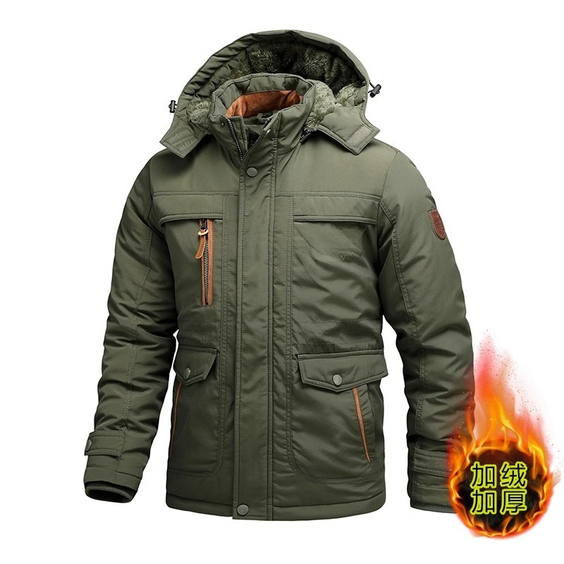 Outdoor Hunting Large Size Pad - Outdoor Hunting Fleece recension och pris