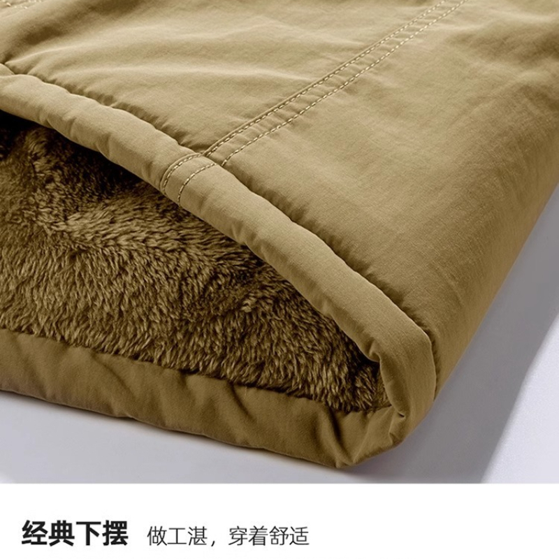 Outdoor Hunting Large Size Pad - Outdoor Hunting Fleece recension och pris