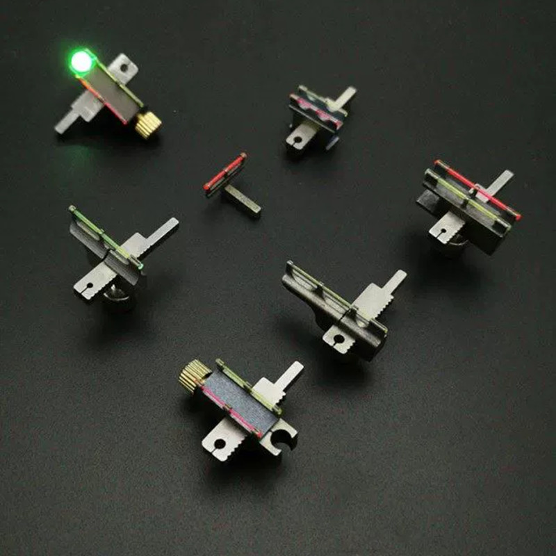 1pcs Stainless Steel Hunting S - Rangefinder Laser Hunting recension och pris