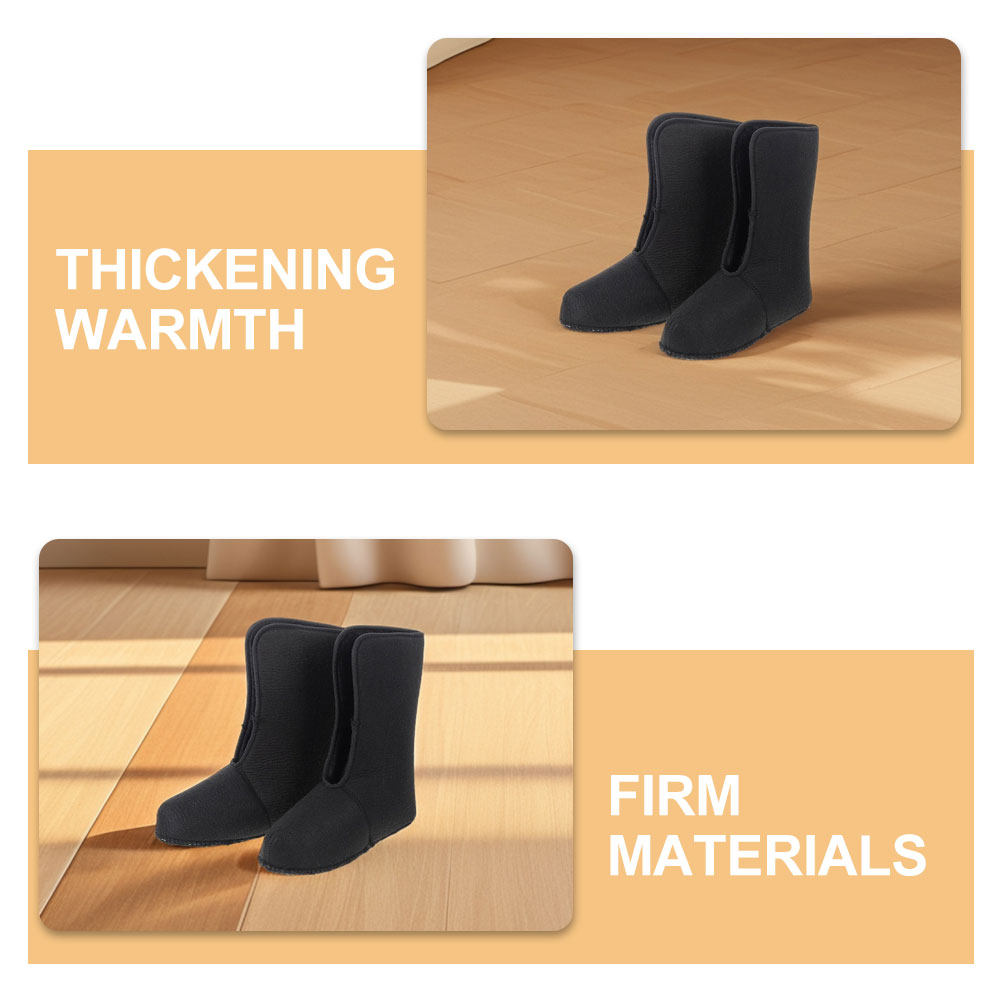 1Pair Male Rain Boot Liners Wa - Hunting Boot Insole recension och pris