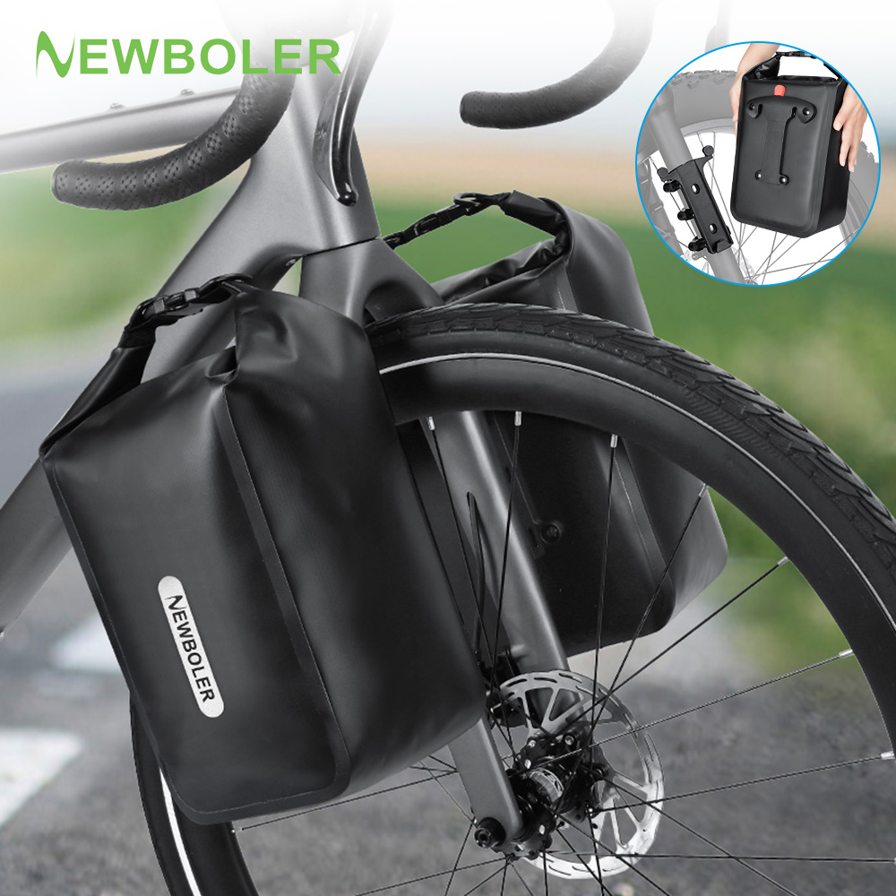 NEWBOLER 10L Electric Hunting  - Outdoor Hunting Electric Bike recension och pris