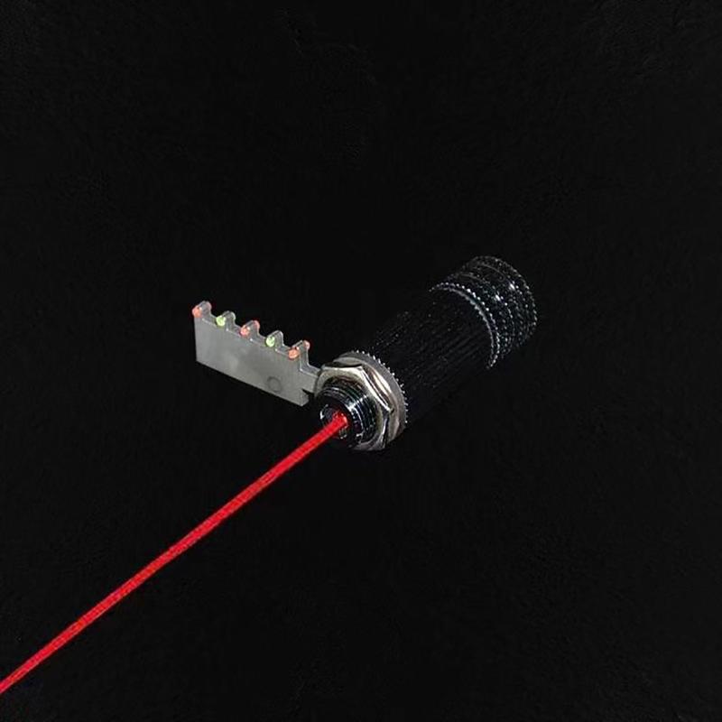 New Slingshot Laser Sight Slin - Rangefinder Laser Hunting recension och pris