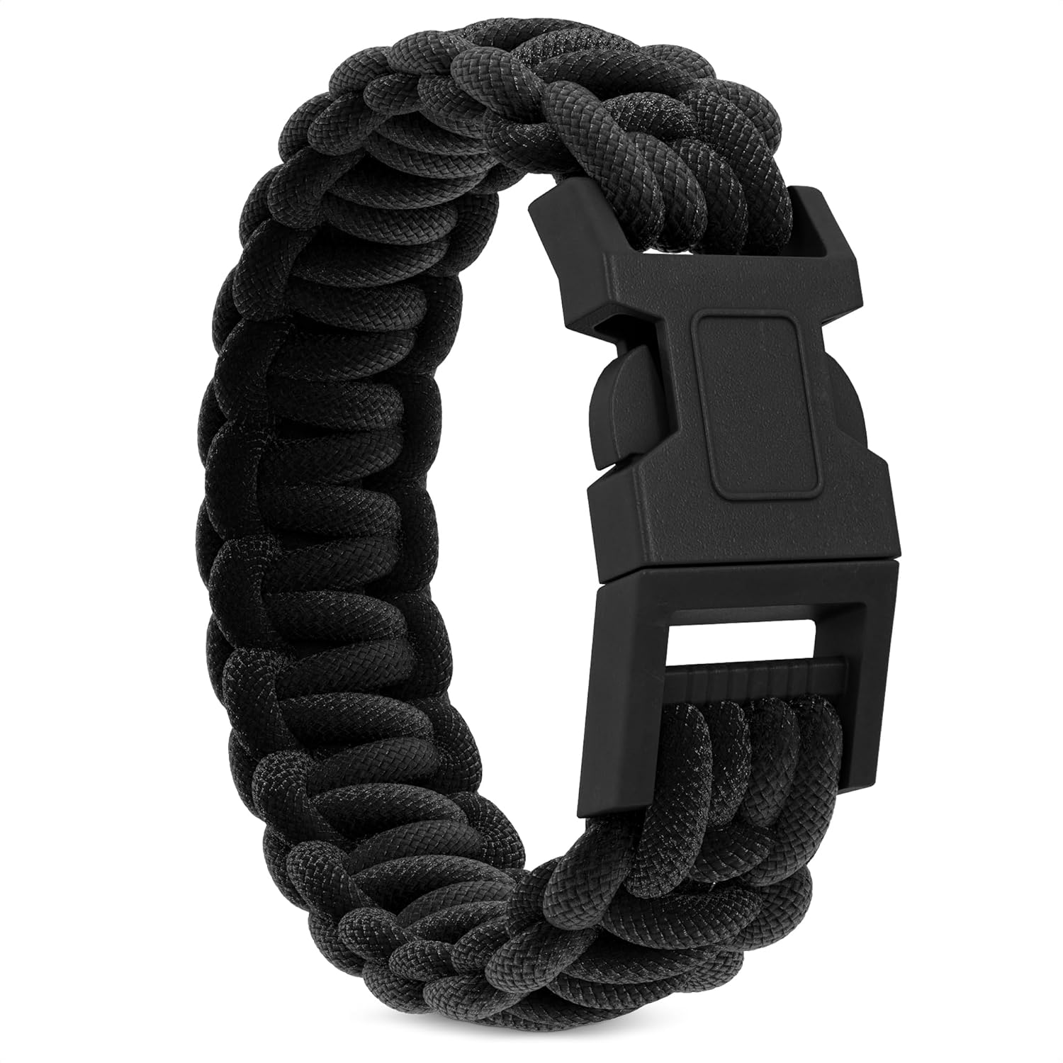 Paracord Bracelets for Men Wom - Paracord Survival Bracelet recension och pris