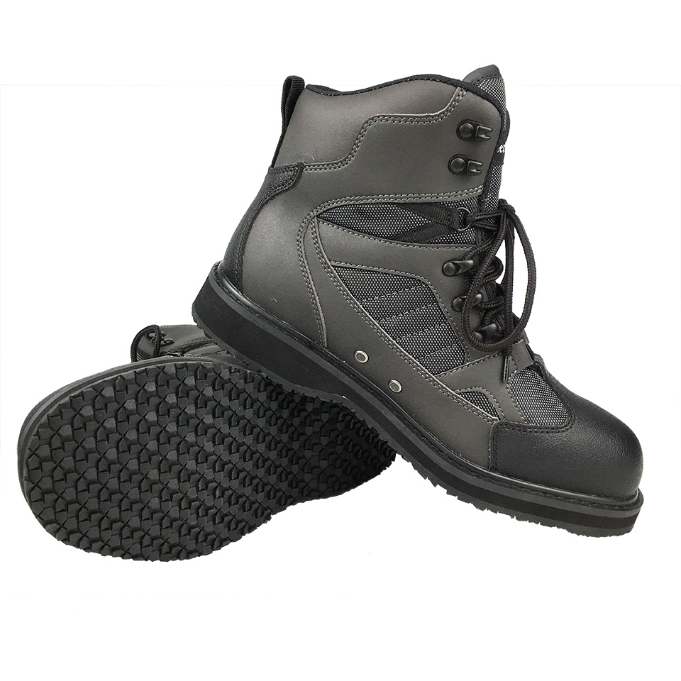 Fishing Shoes, Outdoor Fly Fis - Hunting Boot Insole recension och pris