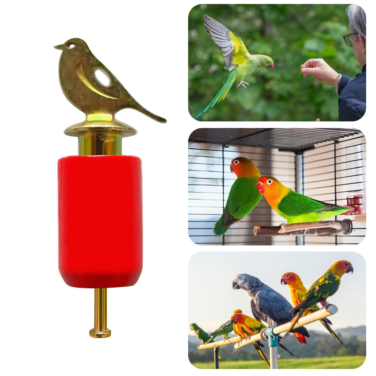 Bird Call Whistle Realistic Ho - Game Call Whistle recension och pris