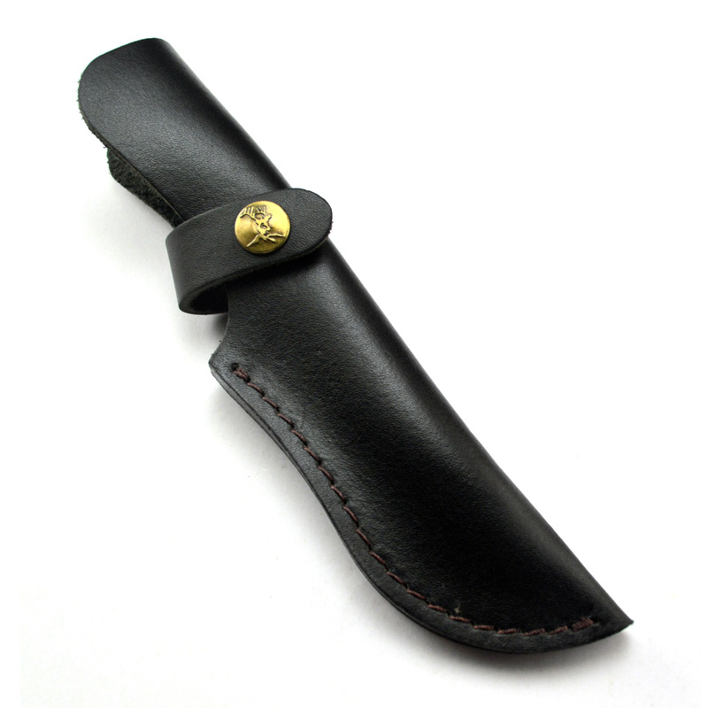 Outdoor Small Straight Knife S - Hunting Outdoor Edge Knives recension och pris