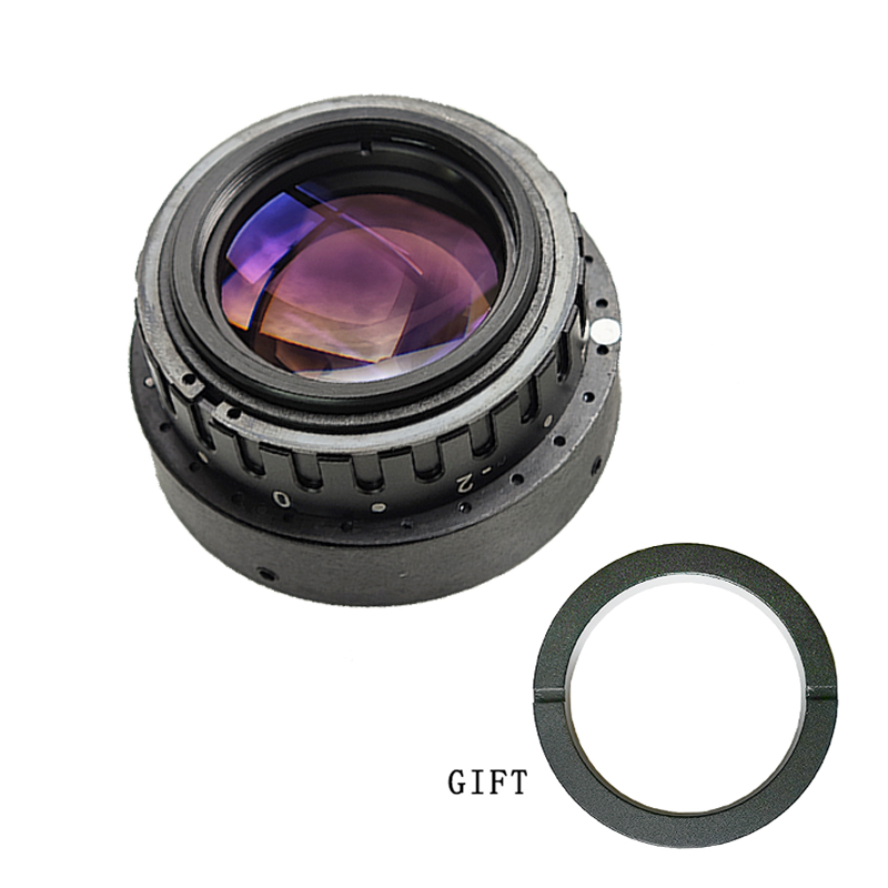 PVS14 Eyepiece Rear Lens PVS69 - Monocular Night Vision recension och pris