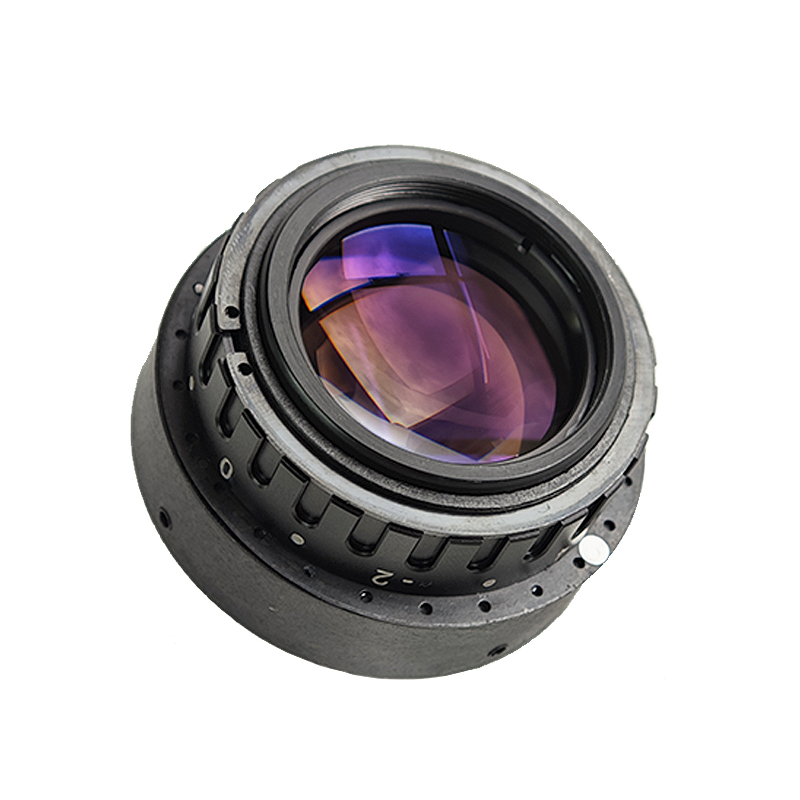 PVS14 Eyepiece Rear Lens PVS69 - Monocular Night Vision recension och pris