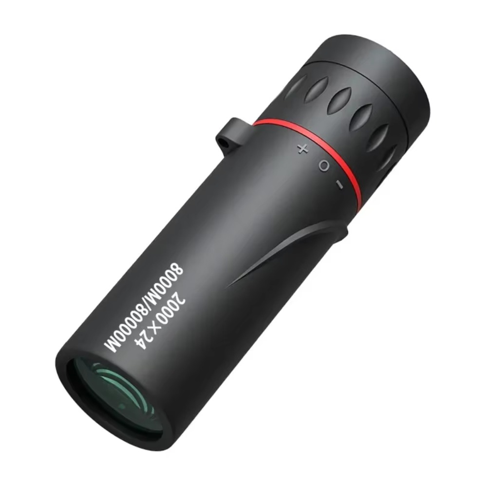 New 2000x24 Monocular Telescop - Monocular Night Vision recension och pris