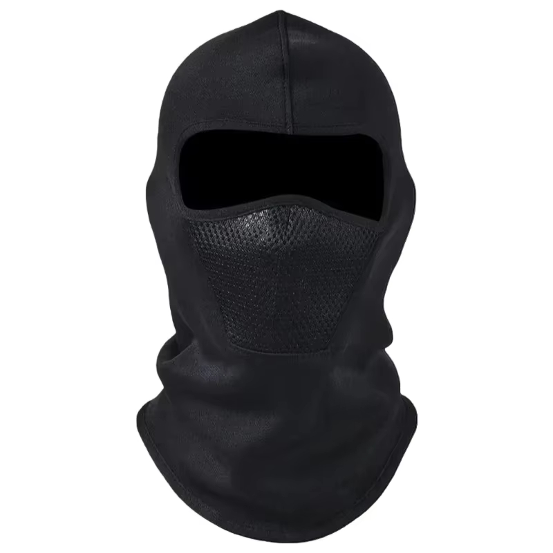 Summer Lightweight Balaclava C - Outdoor Hunting Fleece recension och pris