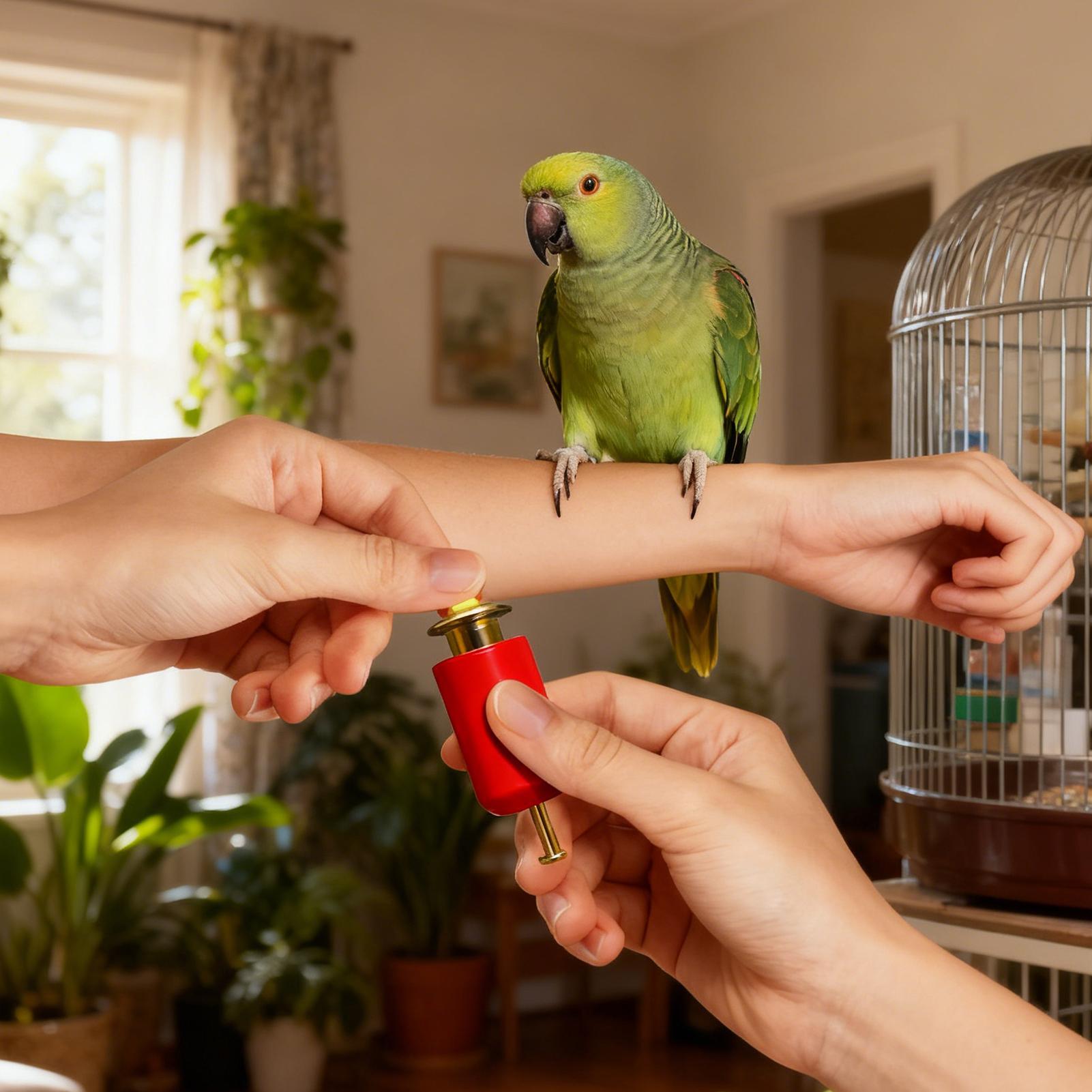 Bird Whistles For Adults Inter - Game Call Whistle recension och pris
