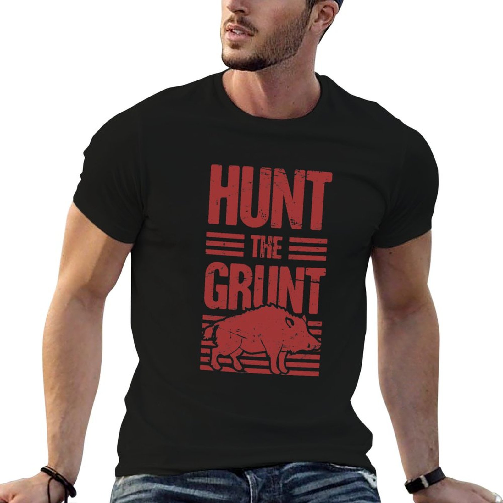 Boar Hog Hunt / Wild Pig Hunti - Wildman Hunting & Outdoor Robertson recension och pris