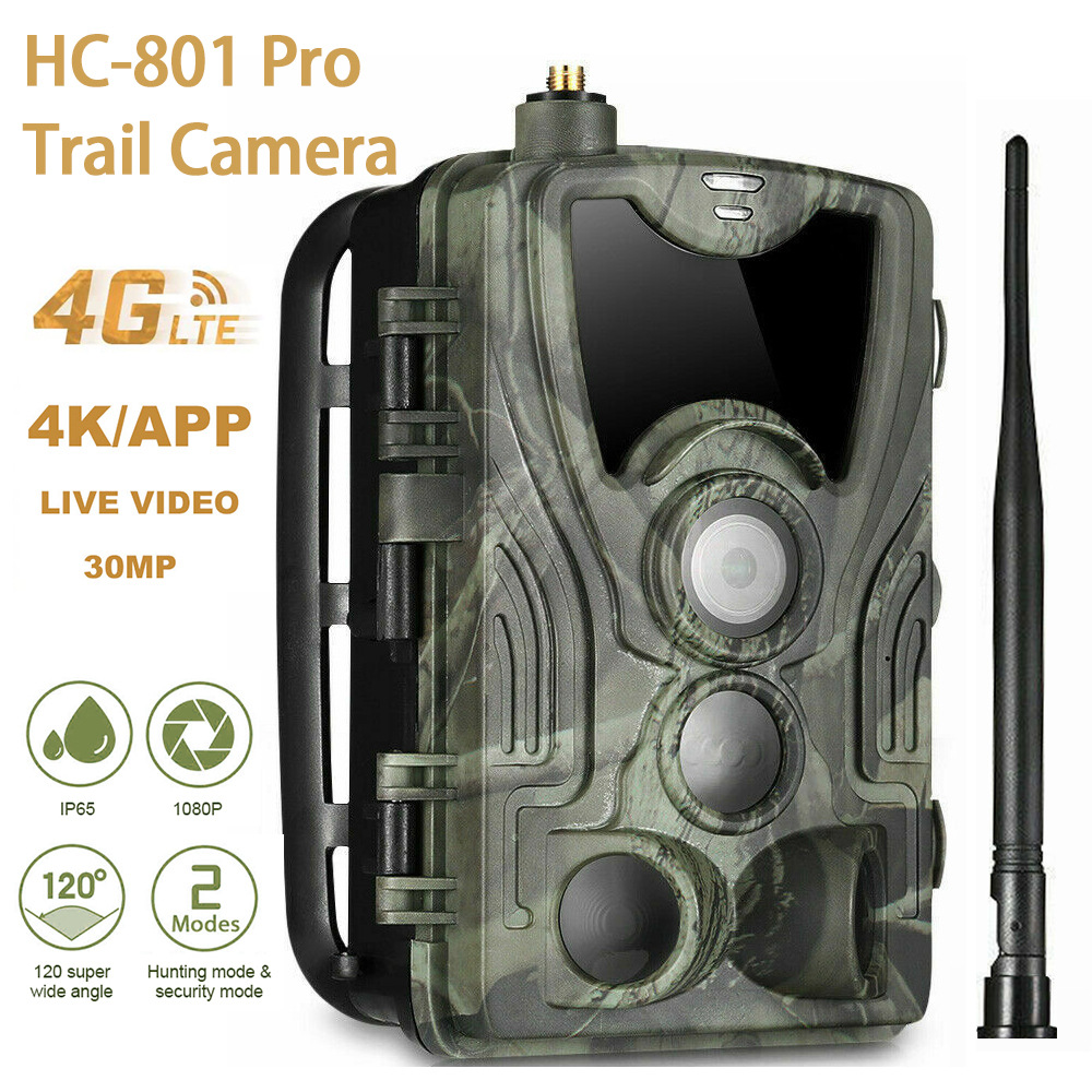 HC-801Pro Outdoor Hunting Came - Outdoor Hunting Pictures recension och pris