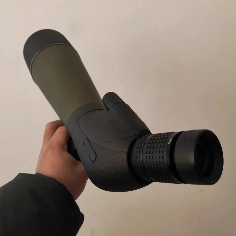 25-75X80 Bird Watching Scope L - Monocular Night Vision recension och pris