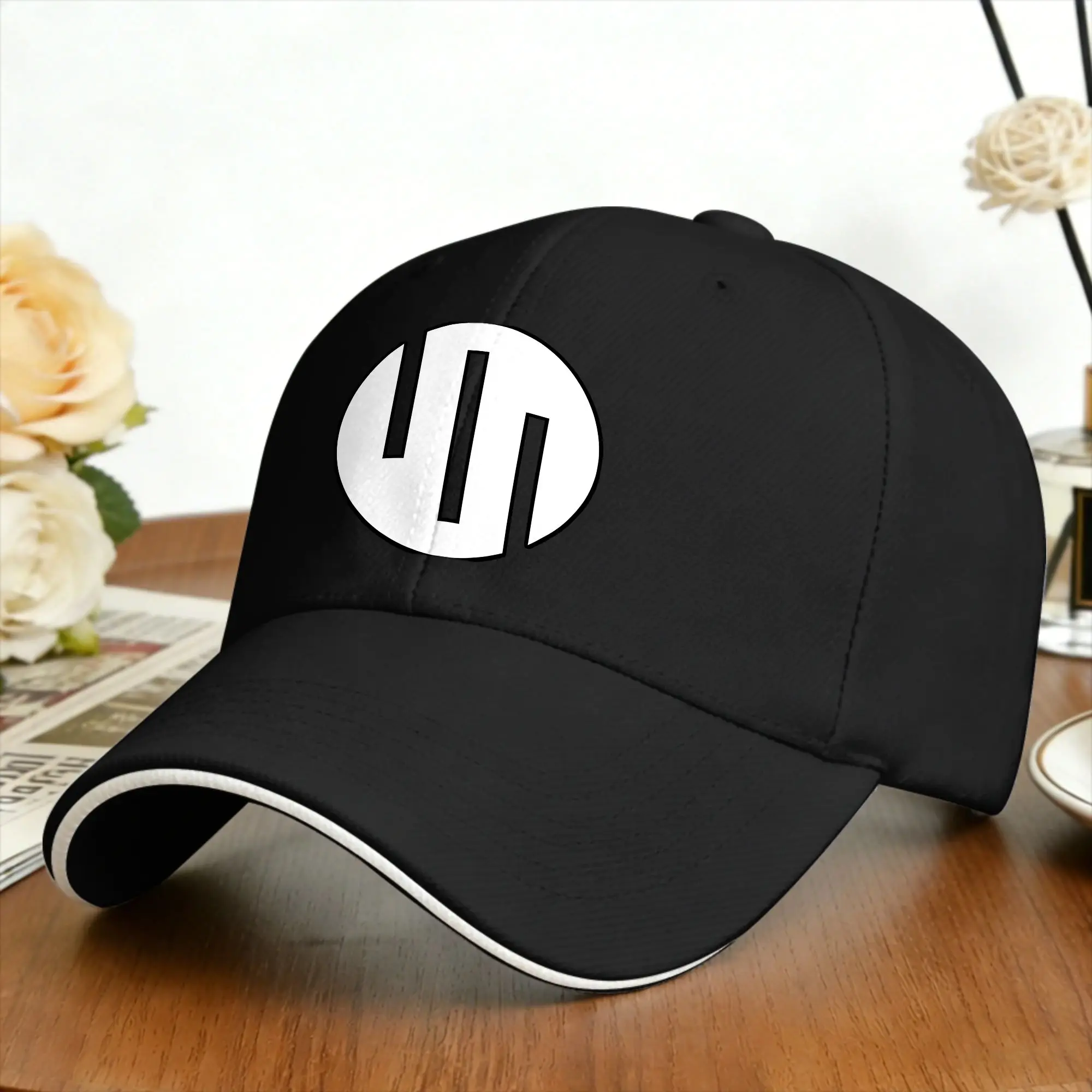 Casual Baseball Cap Viltrumite - Outdoor Hunting Tv Shows recension och pris