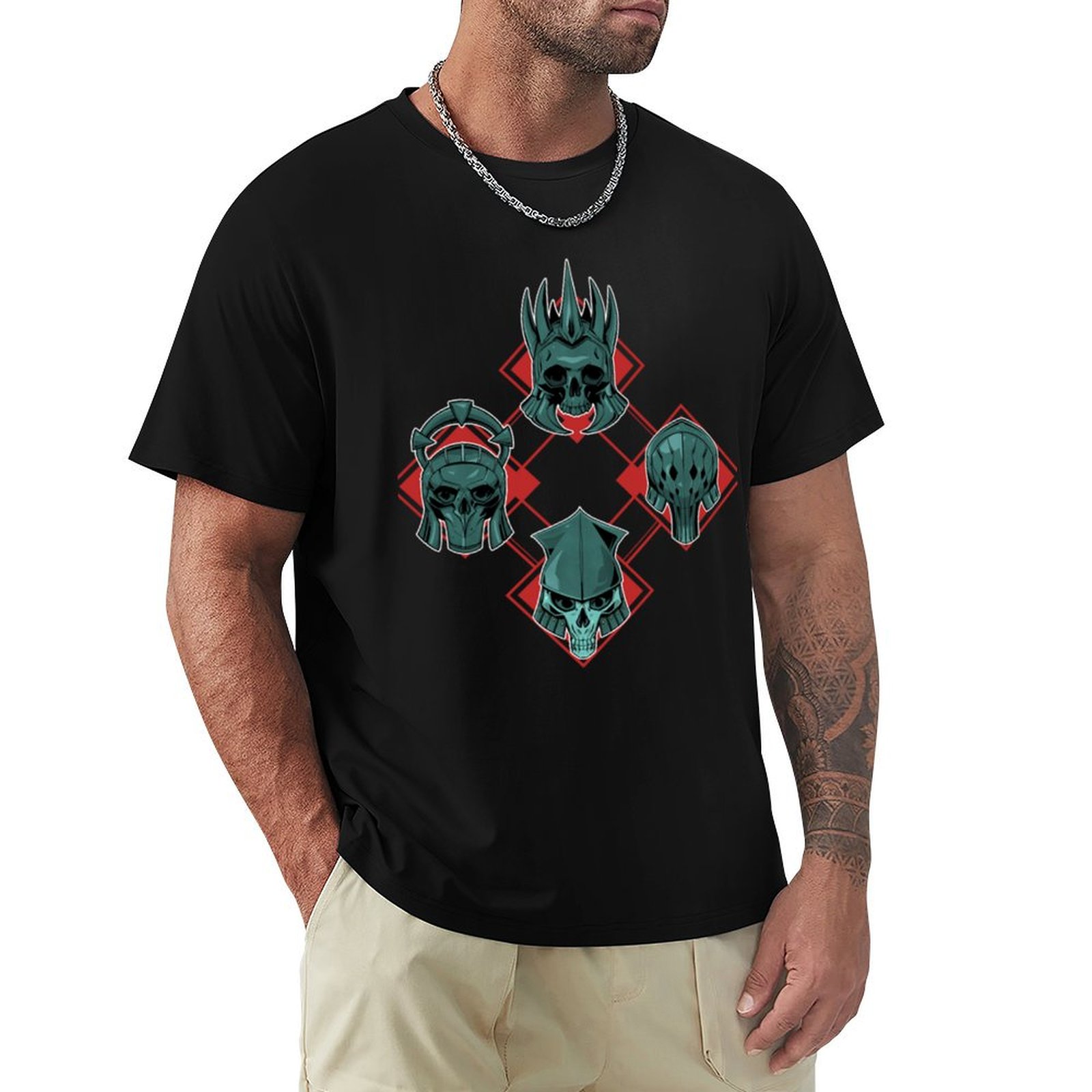 The Wild Hunt T-Shirt Comforta - Wildman Hunting & Outdoor Robertson recension och pris