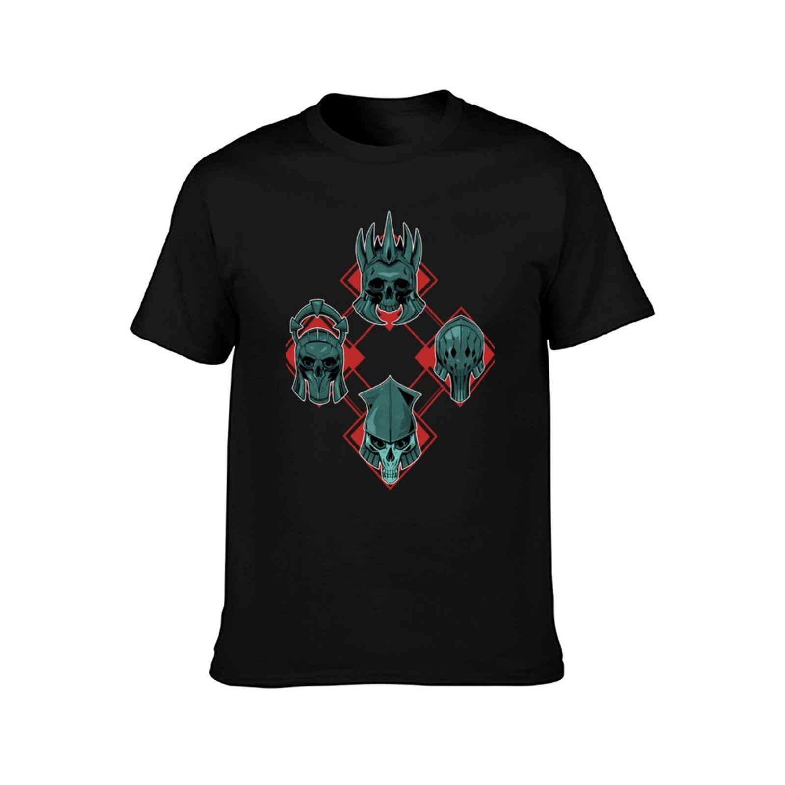 The Wild Hunt T-Shirt Holiday  - Wildman Hunting & Outdoor Robertson recension och pris