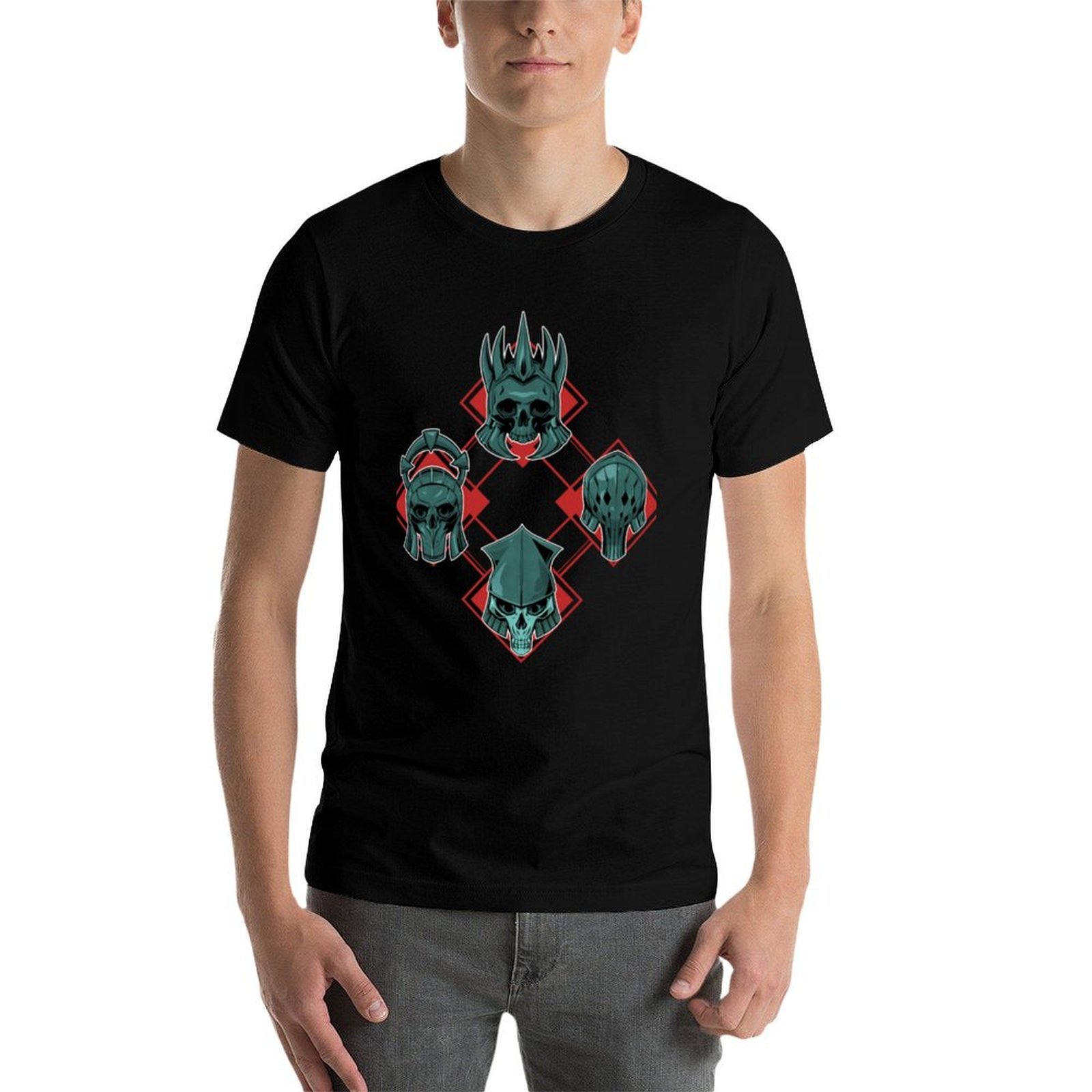 The Wild Hunt T-Shirt Holiday  - Wildman Hunting & Outdoor Robertson recension och pris