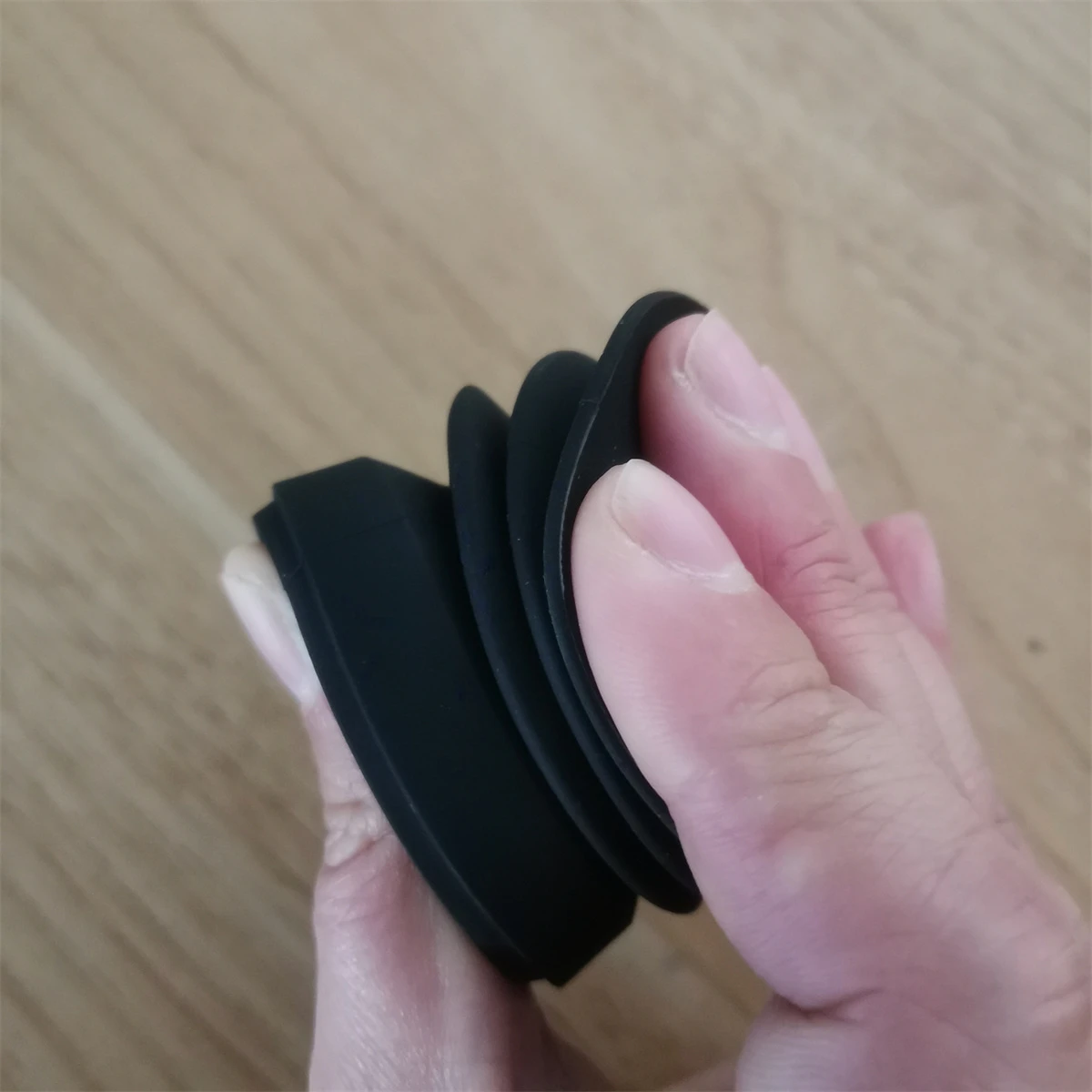 Night Vision Scope Rubber Eyec - Monocular Night Vision recension och pris