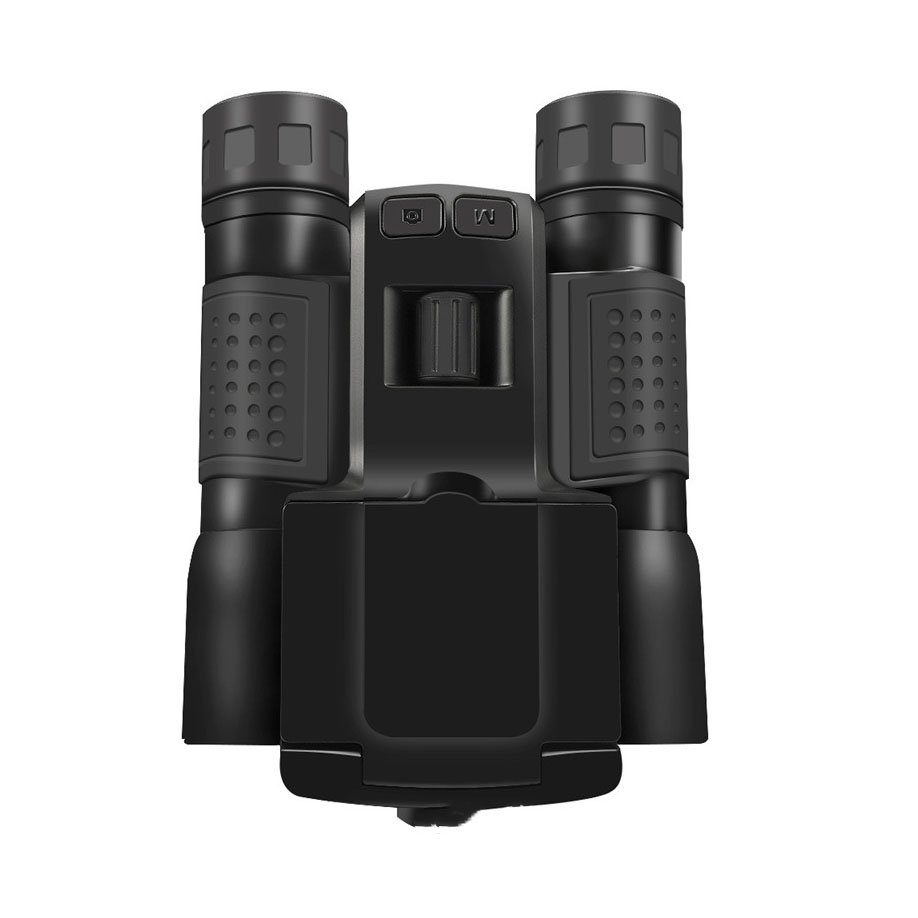12X32 Outdoor 2.5K Digital Pho - Monocular Night Vision recension och pris