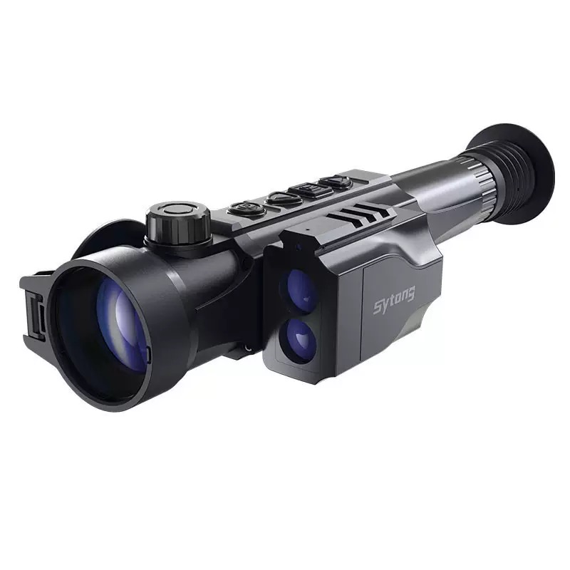 High-Quality  NM06-50LRF Therm - Rangefinder Laser Hunting recension och pris