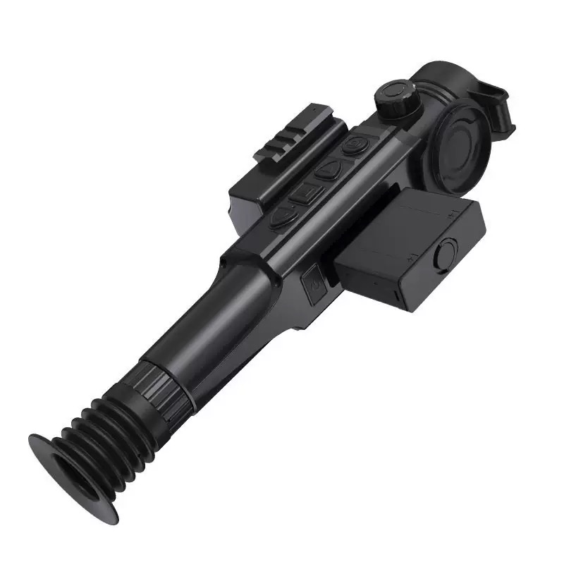 High-Quality  NM06-50LRF Therm - Rangefinder Laser Hunting recension och pris