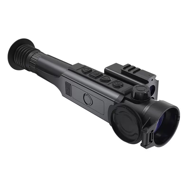 High-Quality  NM06-50LRF Therm - Rangefinder Laser Hunting recension och pris