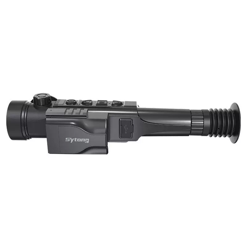High-Quality  NM06-50LRF Therm - Rangefinder Laser Hunting recension och pris