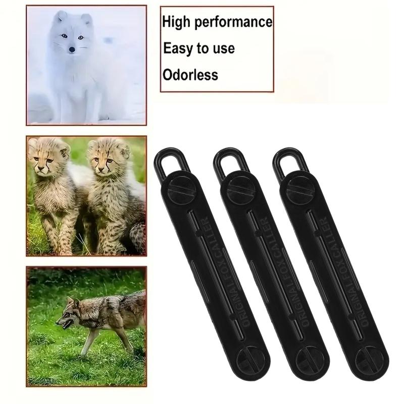 Outdoor Animal Calling Whistle - Game Call Whistle recension och pris