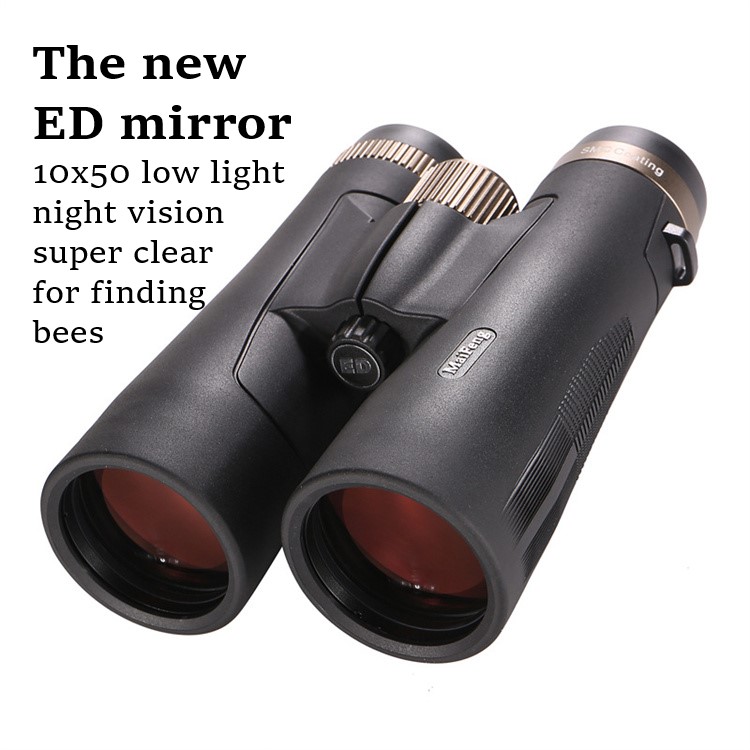 New Ed Telescope High Power Lo - Monocular Night Vision recension och pris