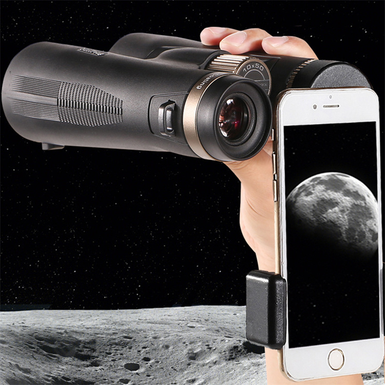 New Ed Telescope High Power Lo - Monocular Night Vision recension och pris