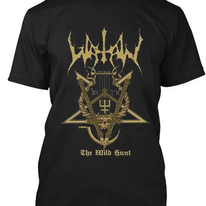Watain The Wild Hunt Sweden Bl - Wildman Hunting & Outdoor Robertson recension och pris