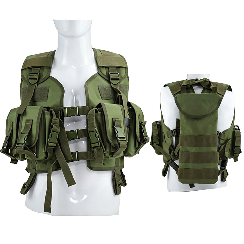 Men's Outdoor Sports Tactical  - Outdoor Hunting Fleece recension och pris