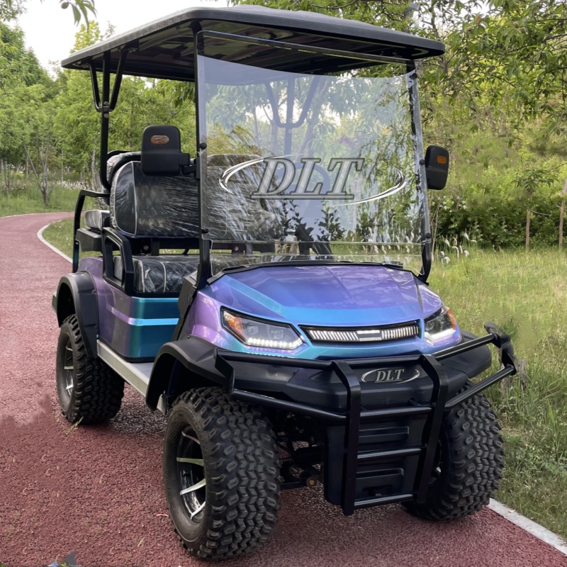 Best Quality 60V Electric Quad - Outdoor Hunting Electric Bike recension och pris