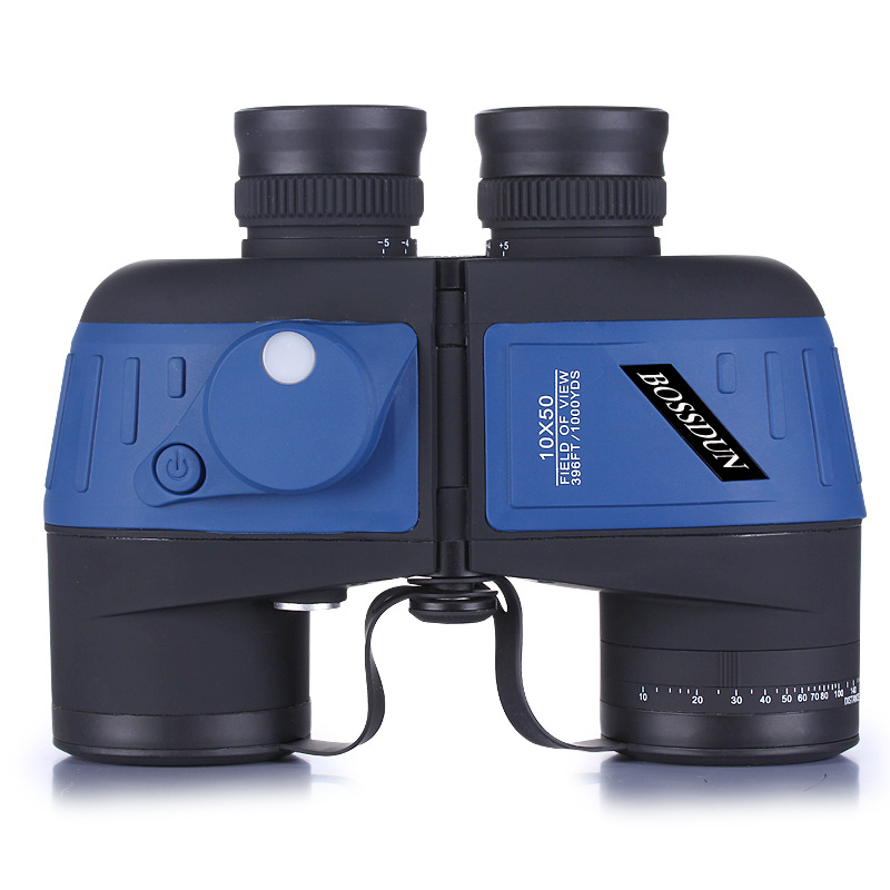 High Magnification 10x50 Zoom  - Monocular Night Vision recension och pris