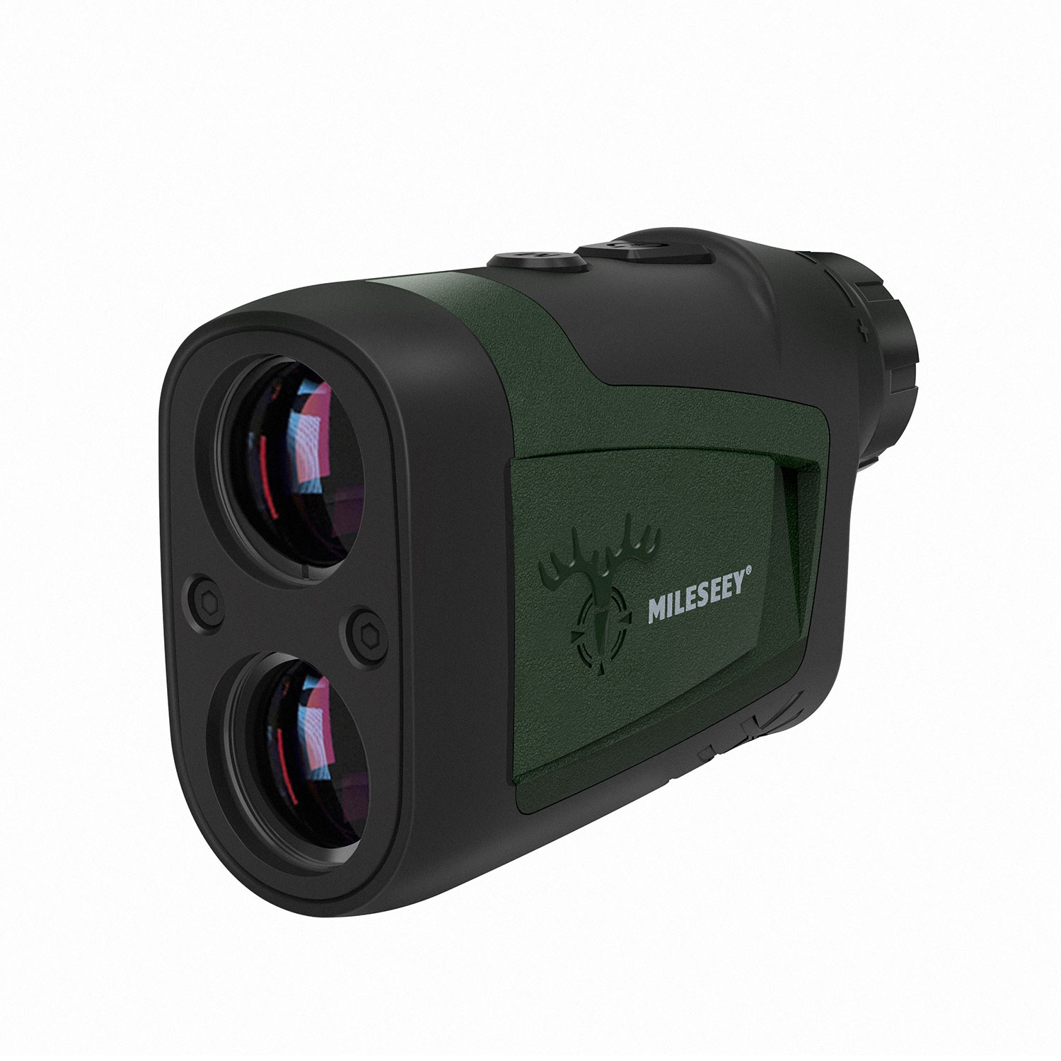 MILESEEY Laser Rangefinder PF2 - Rangefinder Laser Hunting recension och pris